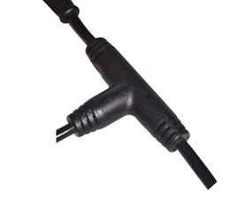 A-02-W17Three - way head