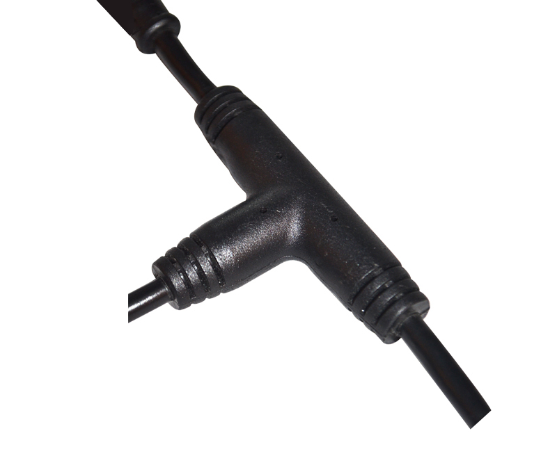 A-02-W17Three - way head
