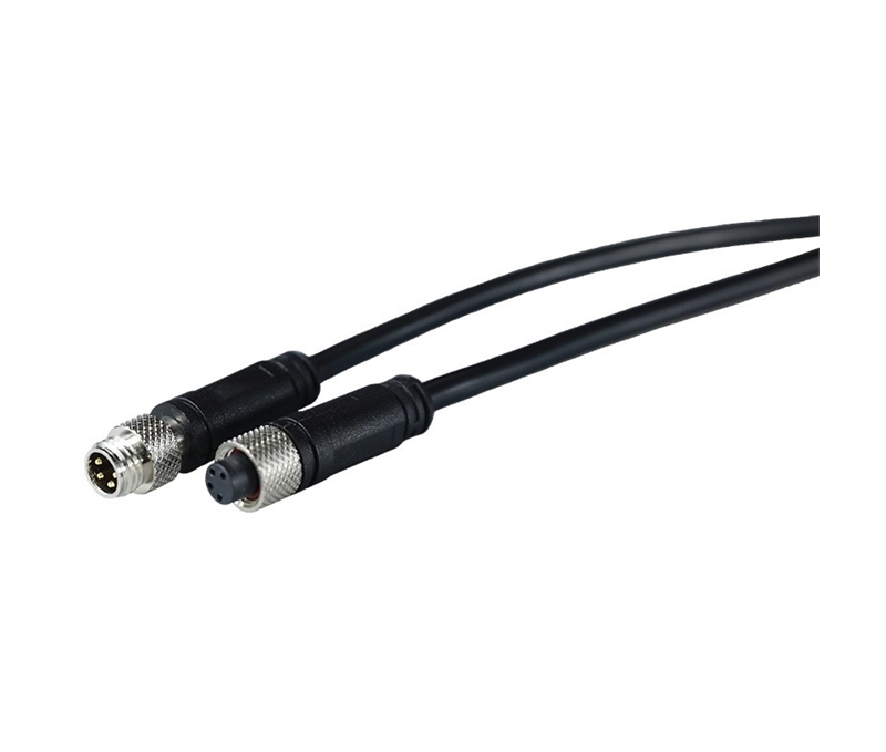 m8a连接器